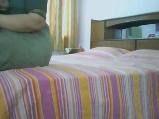 Beautiful perfected Indian Aunty Having xxx video
