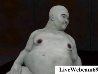 3d hentai forzado a joder esclava strumpet - livewebcam69.com